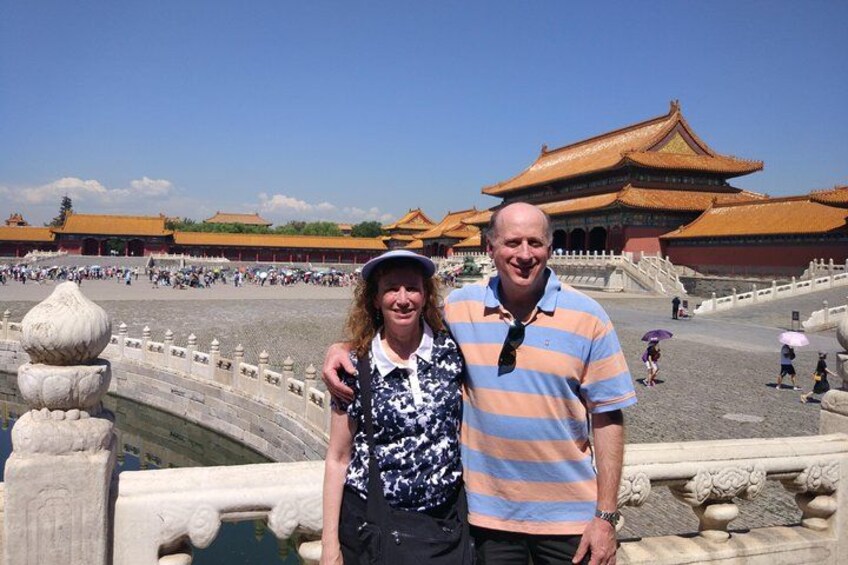 Forbidden City 4