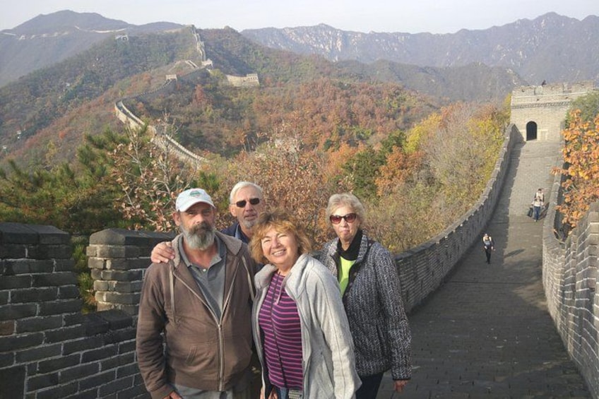 Great Wall of China 3