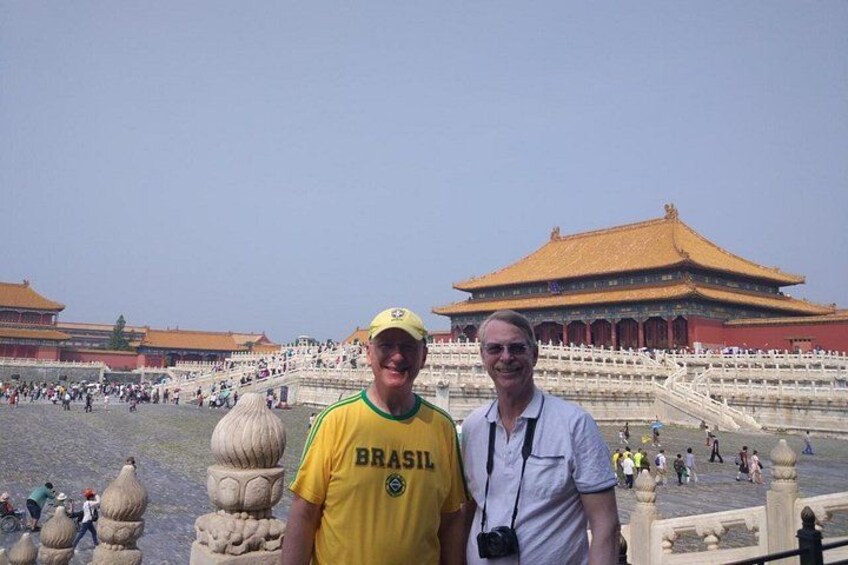 Forbidden City 2