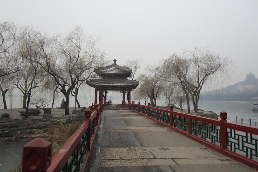 Summer Palace