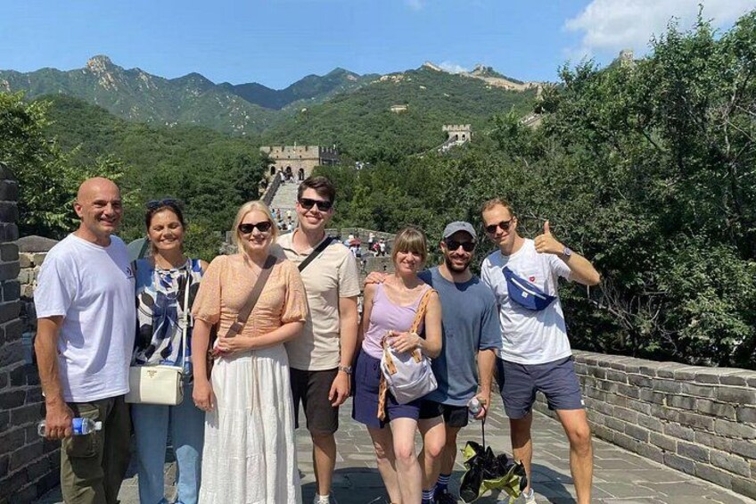 2 Day Tour with Forbidden City, Great Wall Private/Shared Options 4