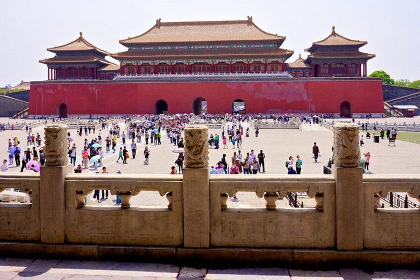 Forbidden City 3