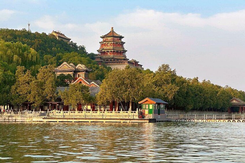Beijing 2-Day Tours: Great Wall, Forbidden City & Top Highlights 5