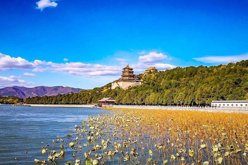 Beijing 2-Day Tours: Great Wall, Forbidden City & Top Highlights 2