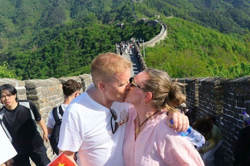 Beijing 2-Day Tours: Great Wall, Forbidden City & Top Highlights 2