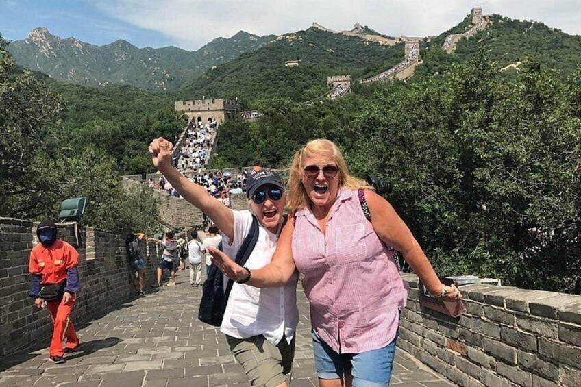 Beijing 2-Day Tours: Great Wall, Forbidden City & Top Highlights 3
