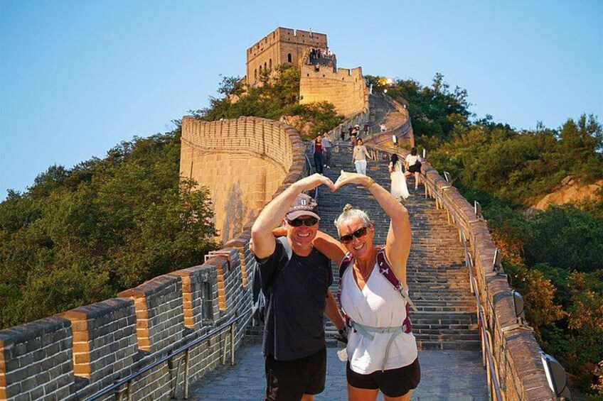 Beijing 2-Day Tours: Great Wall, Forbidden City & Top Highlights 2