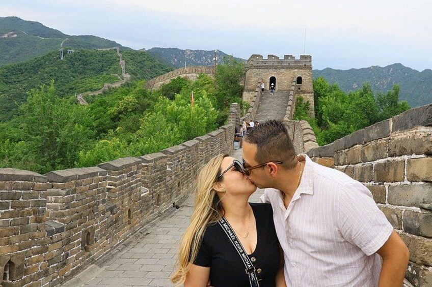Beijing 2-Day Tours: Great Wall, Forbidden City & Top Highlights 2