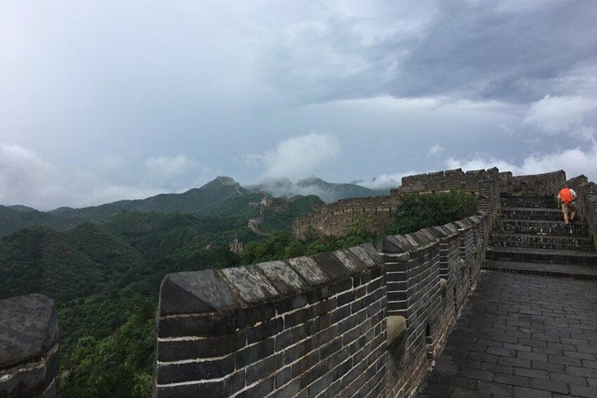 Jinshanling Great Wall 2