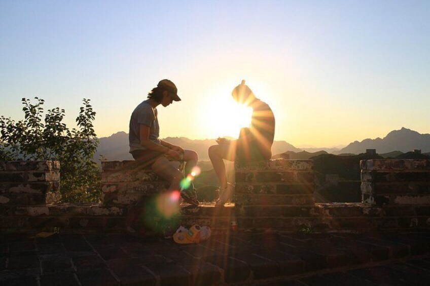 Jinshanling Great Wall 3