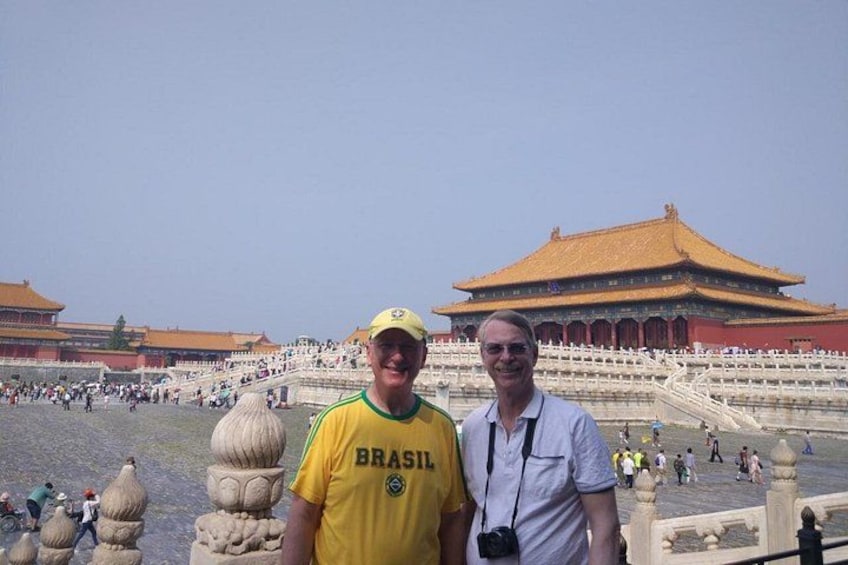Forbidden City 5