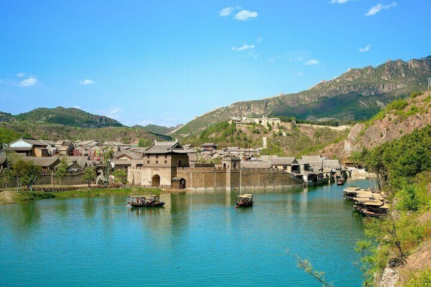 Beijing Jinshanling Great Wall Tickets Booking(With Tour Options) 2