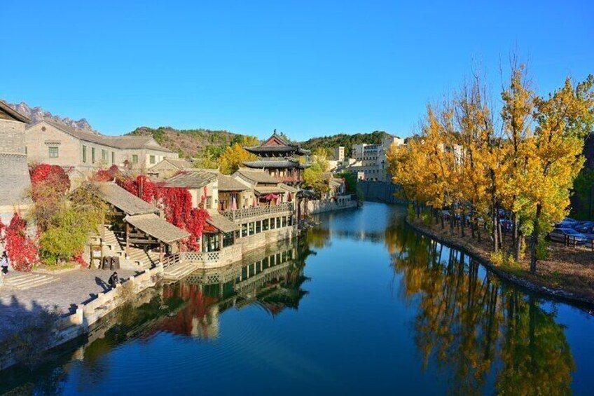 Beijing Jinshanling Great Wall Tickets Booking(With Tour Options) 5