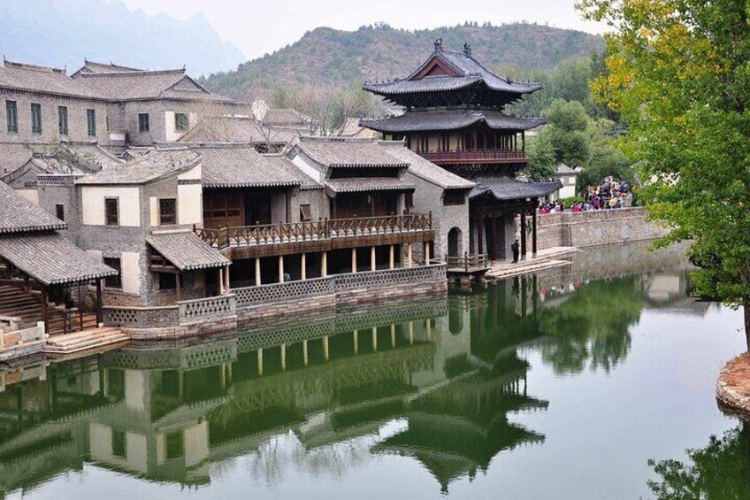 Beijing Jinshanling Great Wall Tickets Booking(With Tour Options) 3