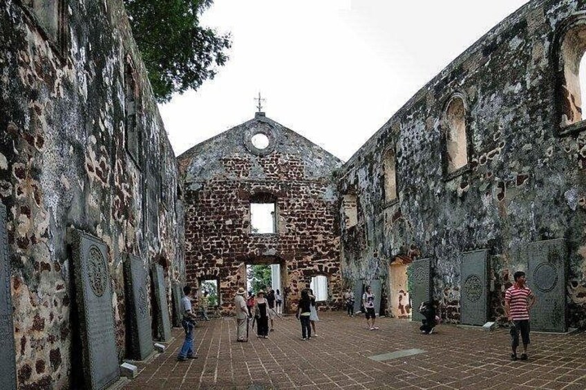 Saint Paul's Church 4