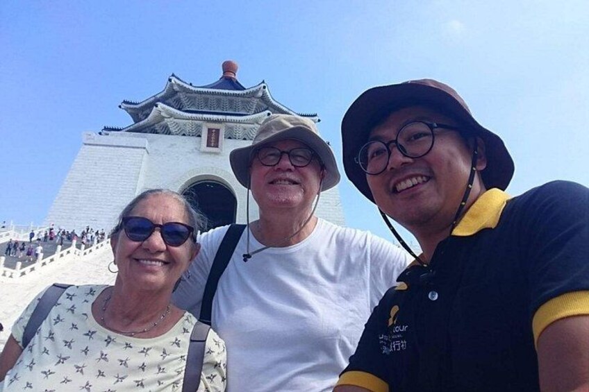 Taipei Touchdown: Make the Most of Your 6-Hour Layover 4