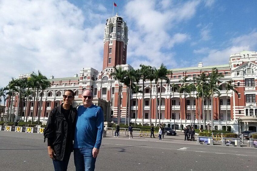 Taipei Touchdown: Make the Most of Your 6-Hour Layover 5