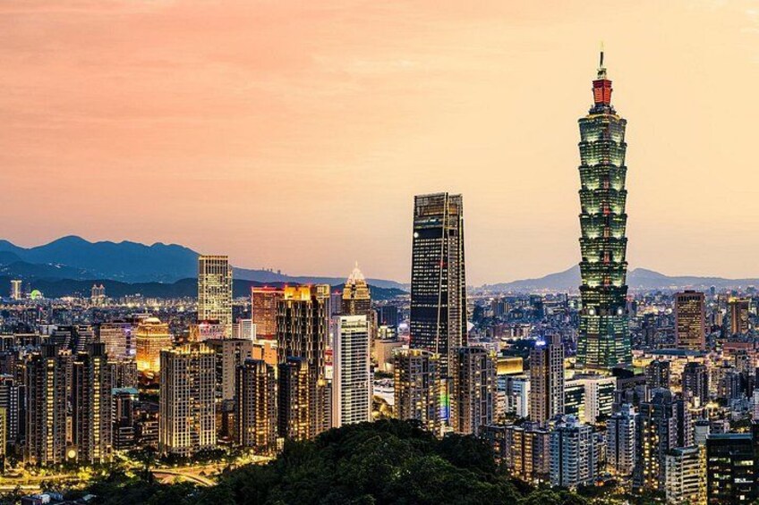 Taipei Touchdown: Make the Most of Your 6-Hour Layover 2