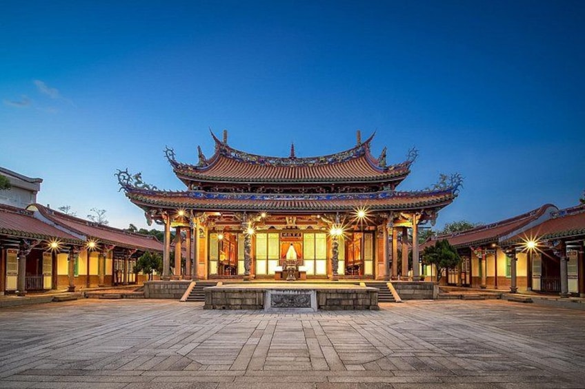 Taipei Touchdown: Make the Most of Your 6-Hour Layover 4
