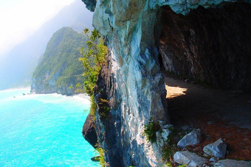 Full-Day Private Taroko National Park Tour from Hualien City 3