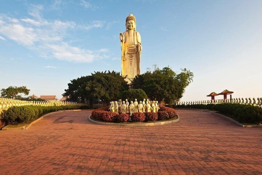 7-DAY GORGEOUS FORMOSA SIC TOUR (Comfort - B) 4