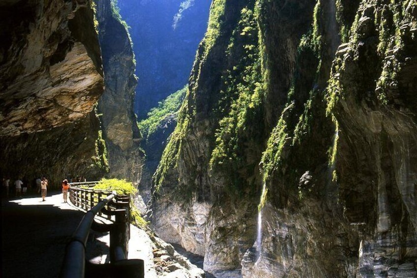 7-DAY GORGEOUS FORMOSA SIC TOUR (Comfort - B) 1