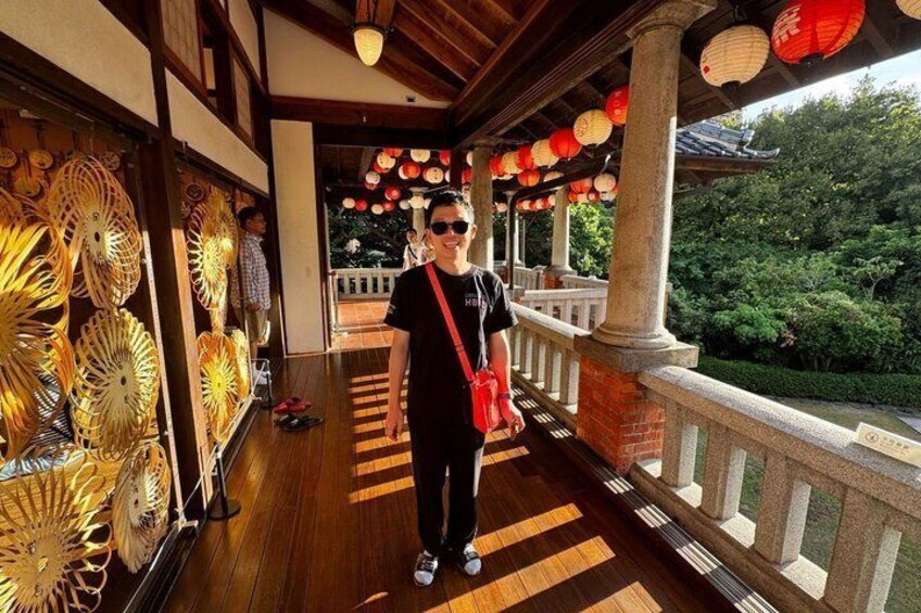 From Taipei: Yangmingshan & Beitou Private 8-Hour Day Tour 4