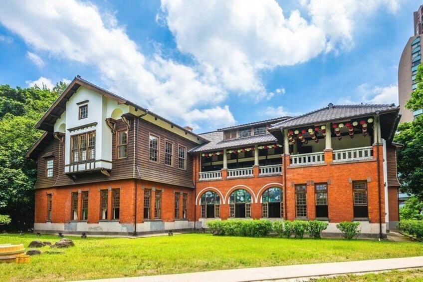 From Taipei: Yangmingshan & Beitou Private 8-Hour Day Tour 5