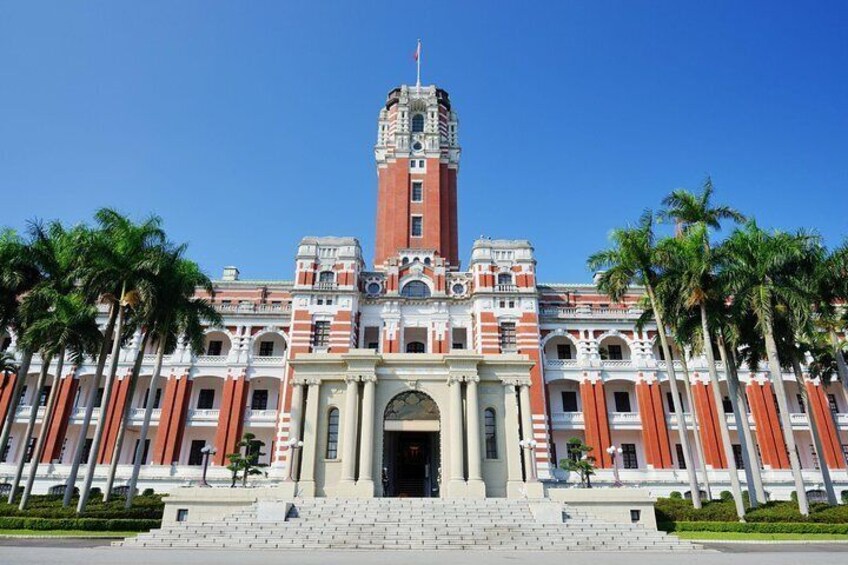 Presidential Office Building