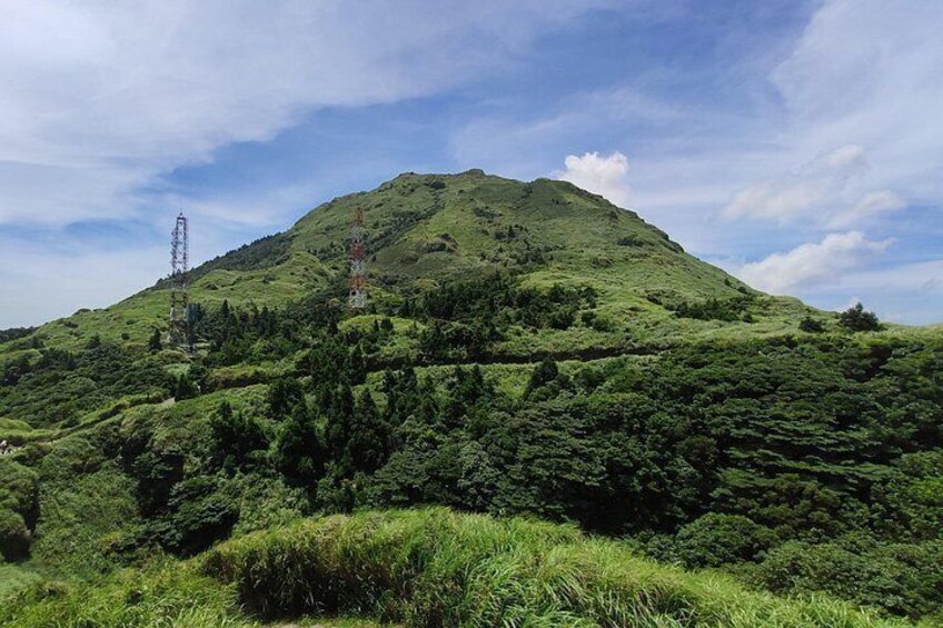 Qixingshan 2