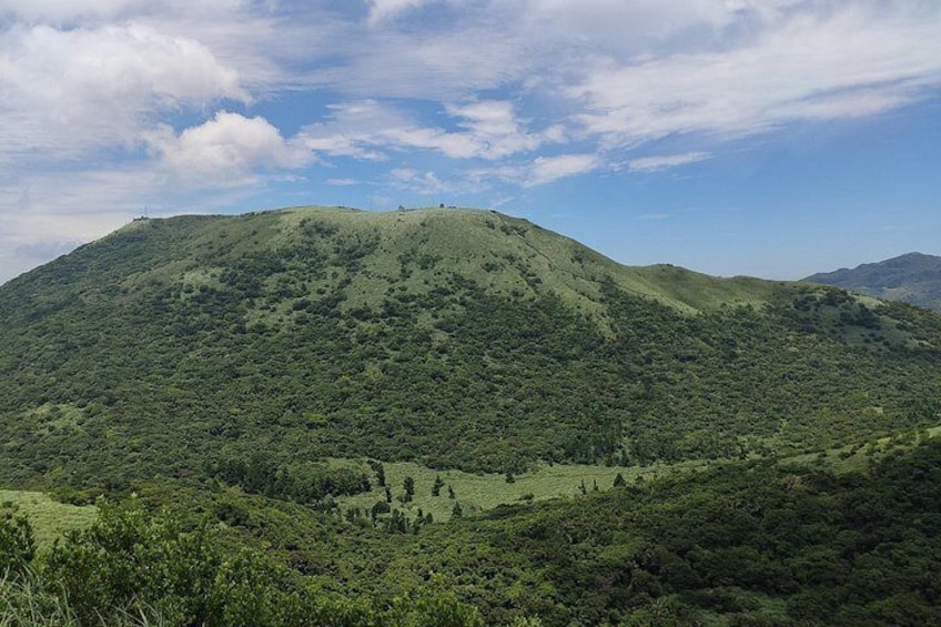 Datun mt. 4