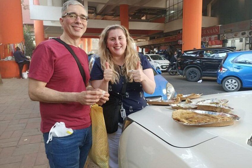 Private Delhi Shopping Tour with Expert Female Consultant 2