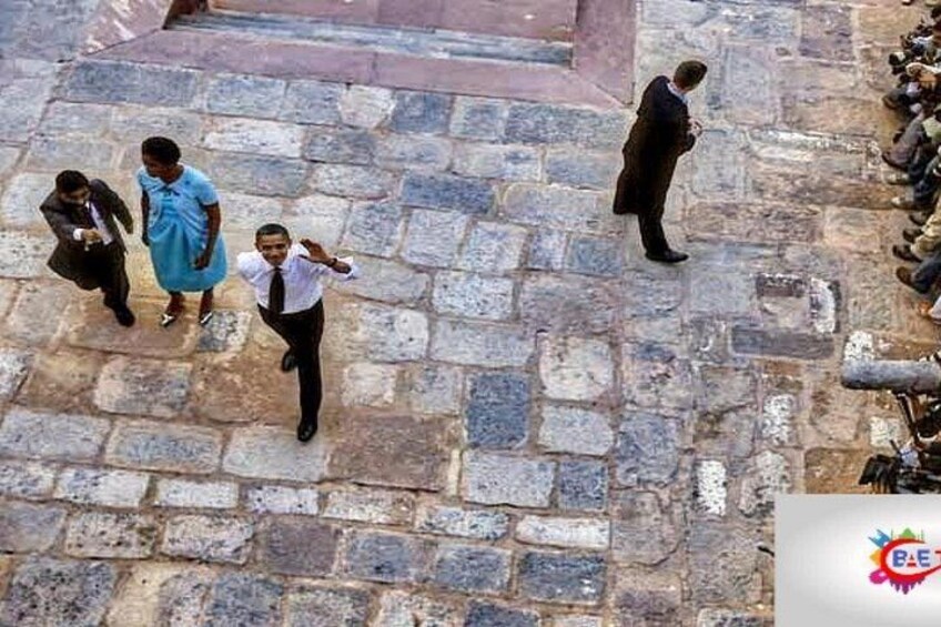Delhi City Tour: Old, New, or Both – Half & Full Day Options 3
