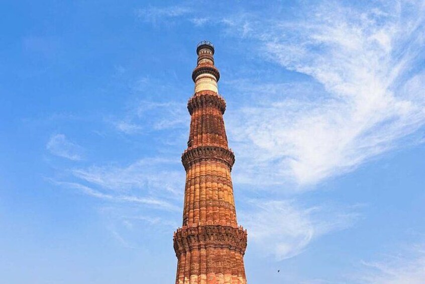 Delhi City Tour: Old, New, or Both – Half & Full Day Options 2