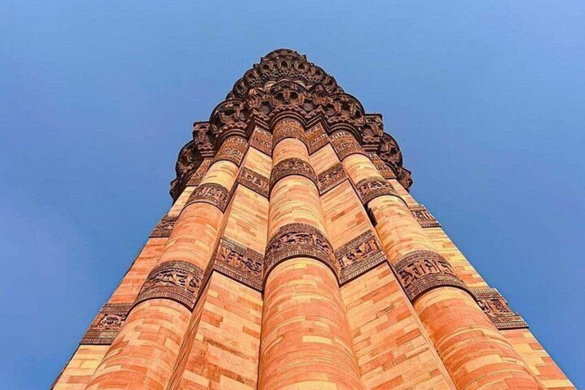 Delhi City Tour: Old, New, or Both – Half & Full Day Options 5