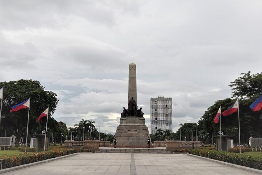 Rizal Park 3