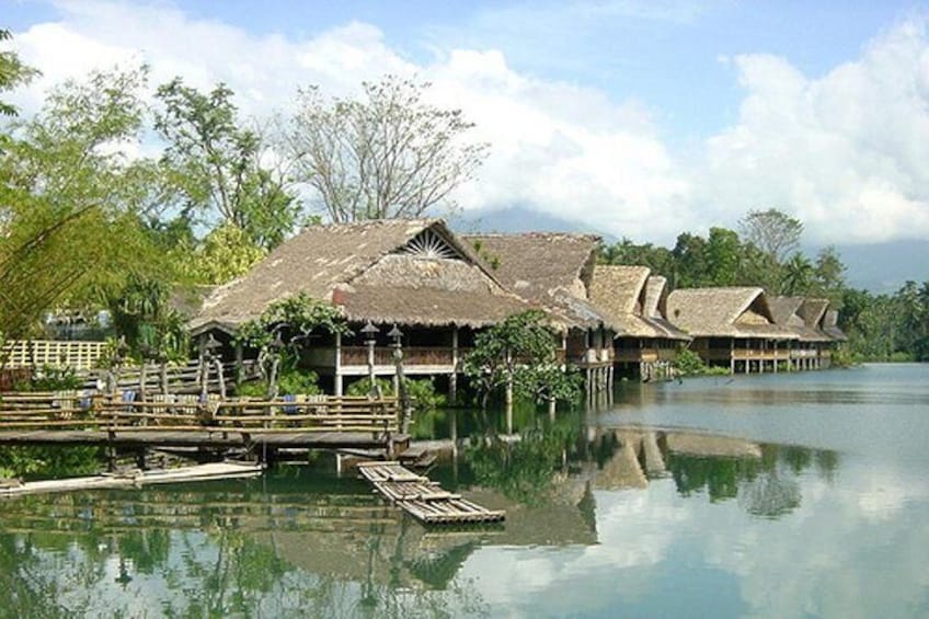 Villa Escuder Tour with Lunch 1