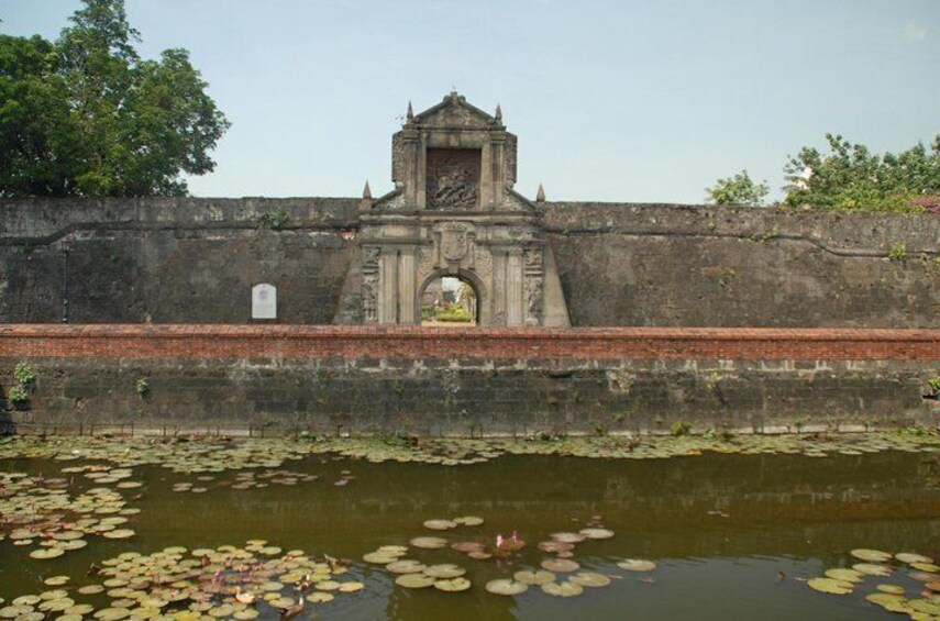 Half-Day Manila City Tour 1