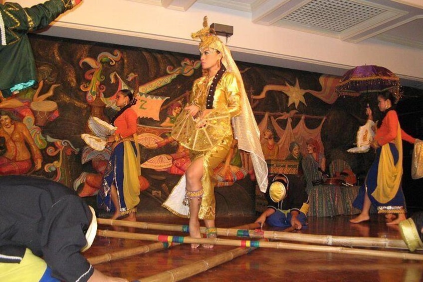Cultural Dance 1