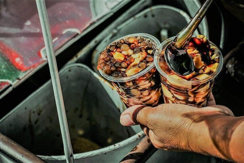 Following the Footsteps of Anthony Bourdain 1