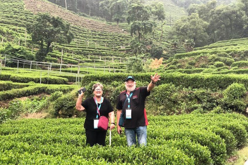 Flexible Hangzhou Private Tour from Shanghai by Bullet Train 3
