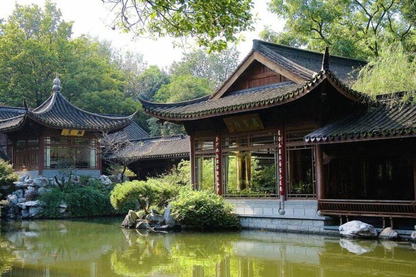 West Lake Hangzhou 3