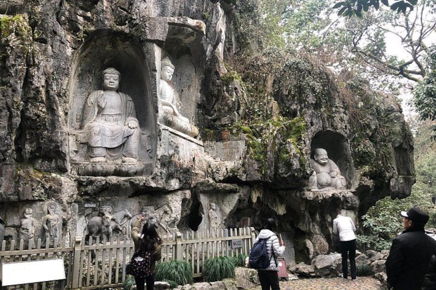 Flexible Hangzhou Private Tour from Shanghai by Bullet Train 1