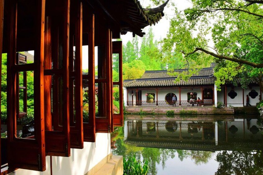 Guo's Village 4