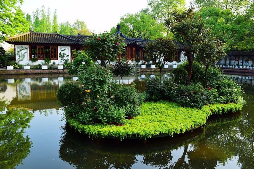 Guo's Village 3