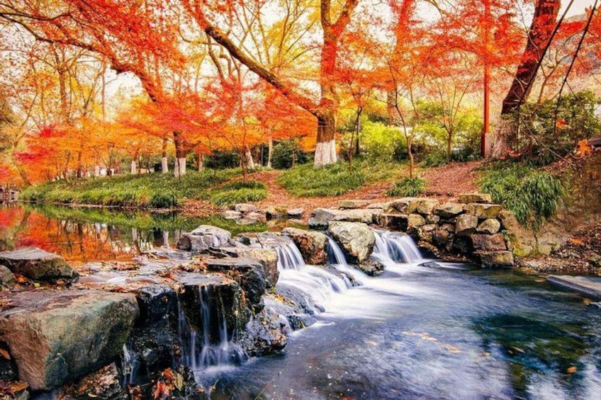 Hangzhou Jiuxi 2
