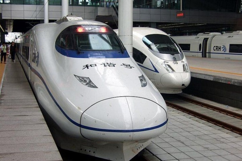 Bullet Train 2