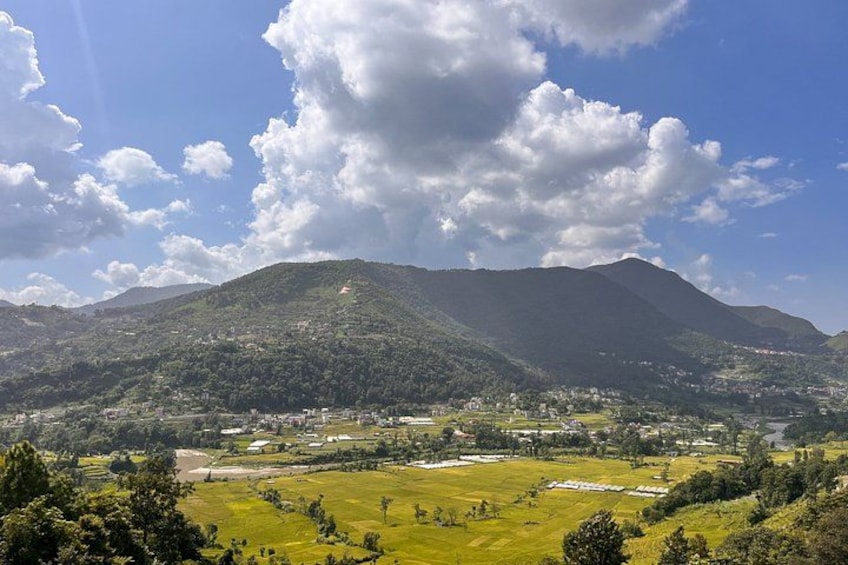 Day Trip to Bhaktapur and Panauti from Kathmandu 4