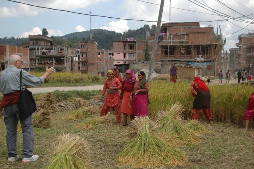Day Trip to Bhaktapur and Panauti from Kathmandu 1