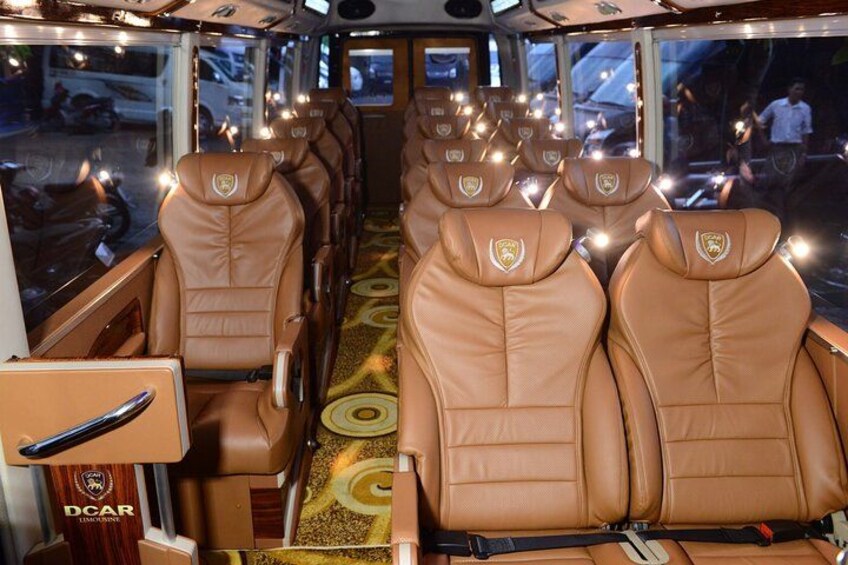 DELUXE Halong Cruise 1 Day Tour From Hanoi - Daily Operated 2023 3